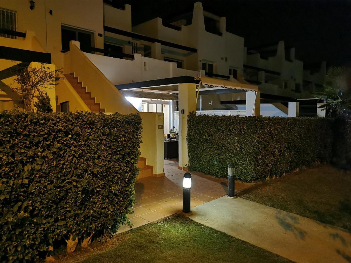Lovely 3 Bedroom Apartment On Golf Resort Alhama de Murcia Exterior photo
